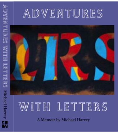 Adventures With Letters